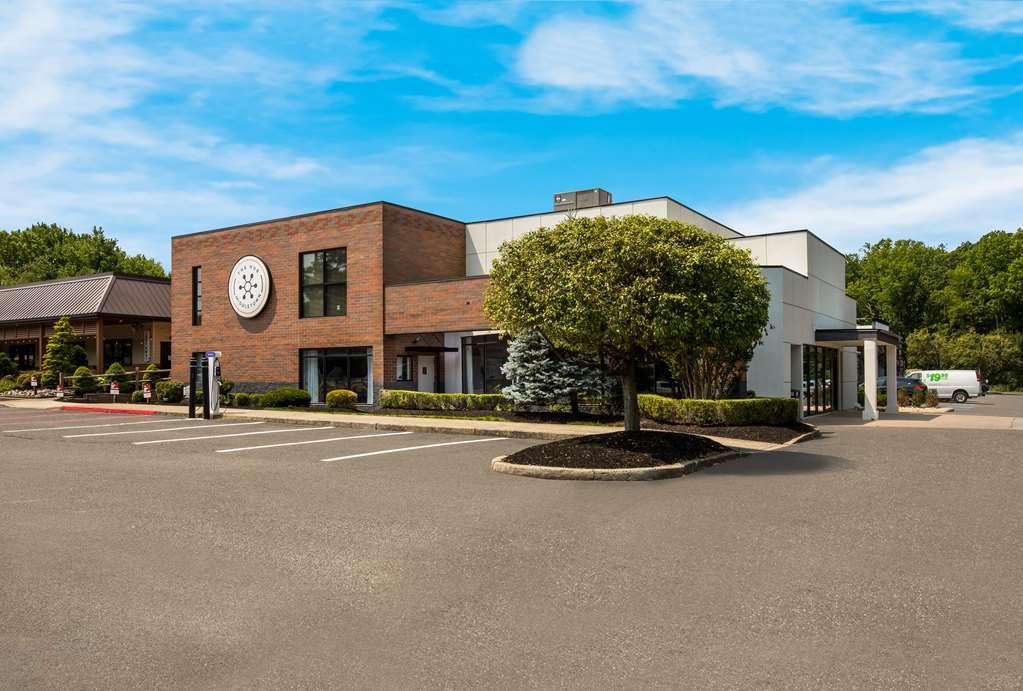 The Hub Middletown Red Bank- Best Western Signature Collection Екстер'єр фото